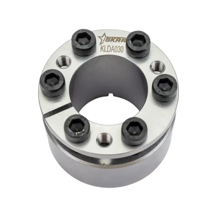 Зажимная втулка ISKRA KLDA030-ISKRA