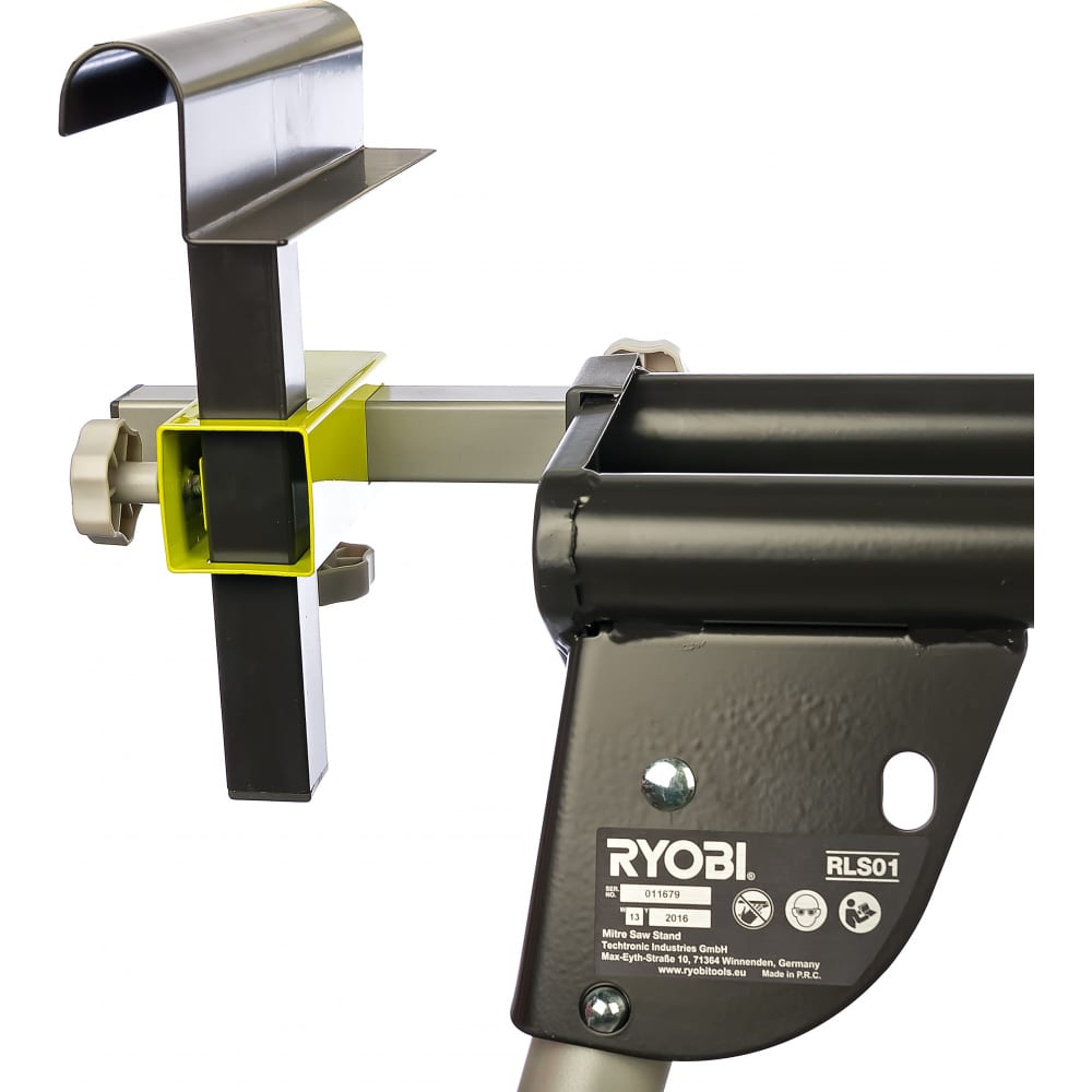 Станина для торцовочной пилы Ryobi RLS01