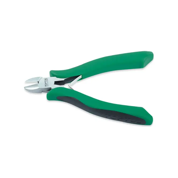 Мини бокорезы TOPTUL DECD2205