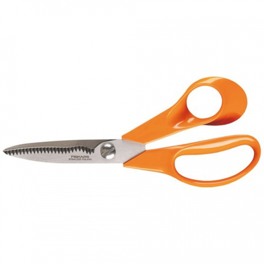 Кухонные ножницы Fiskars Classic