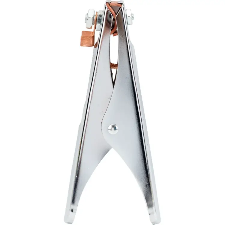 Клемма заземления Start НА611-050