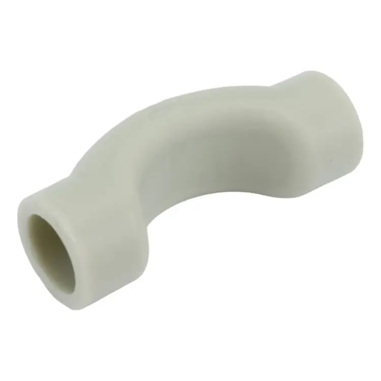 Раструбный обвод Политэк 9000010020с