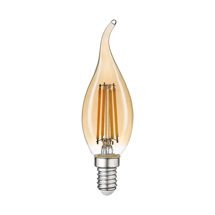 Светодиодная лампа General Lighting Systems FIL 647300