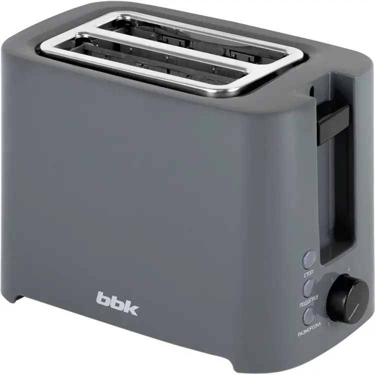 Тостер bbk TR81M 00-00001156 Тостер bbk TR81M 00-00001156