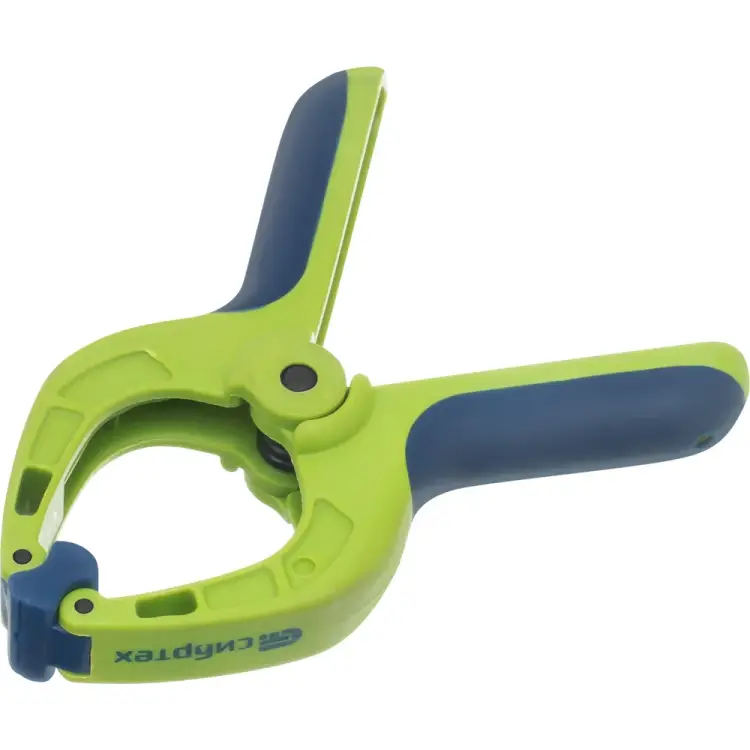 Клещеобразная струбцина СИБРТЕХ 20782