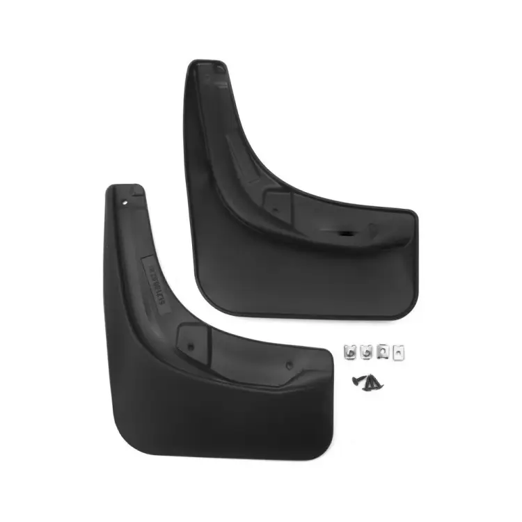 Задние брызговики VW Tiguan, 2007-2017 Frosch optimum NLF.51.21.E13