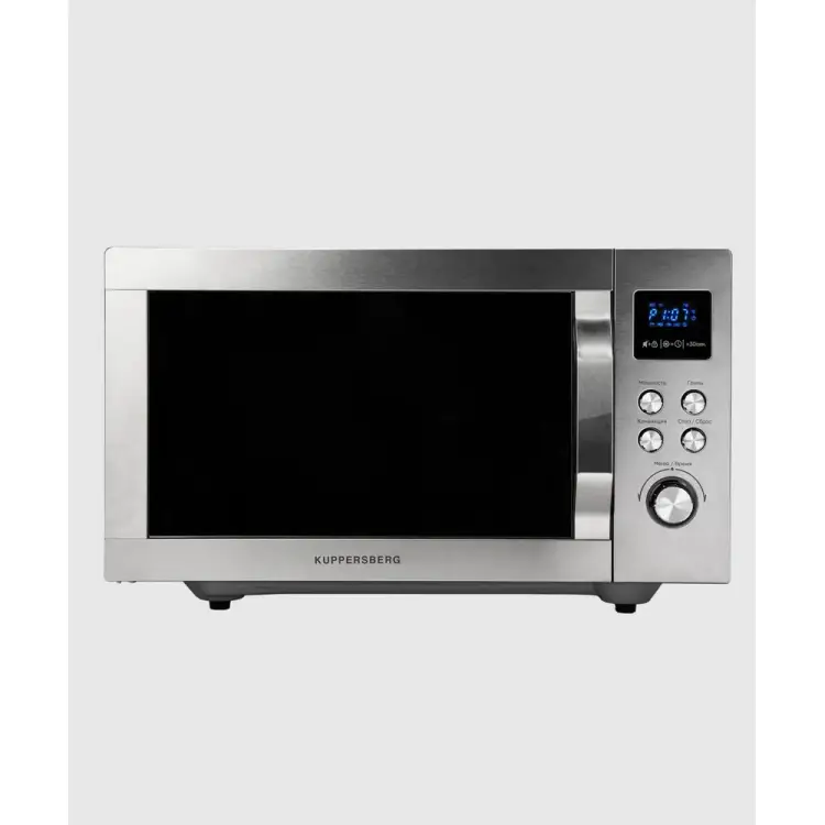 Микроволновая печь KUPPERSBERG FMW 250 X 6670