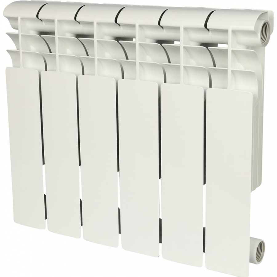 Биметаллический радиатор ROMMER Profi BM 350