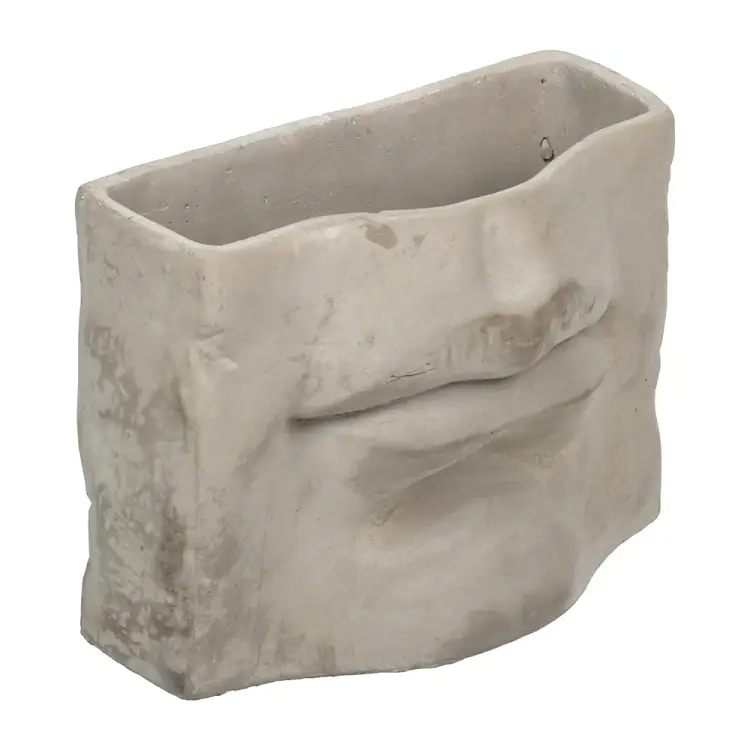 Скульптура-органайзер BlumenHaus Губы Давида 67001