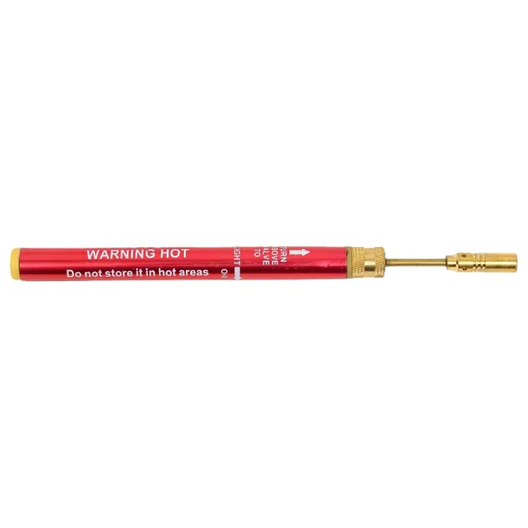 Газовая горелка Политех 8021005