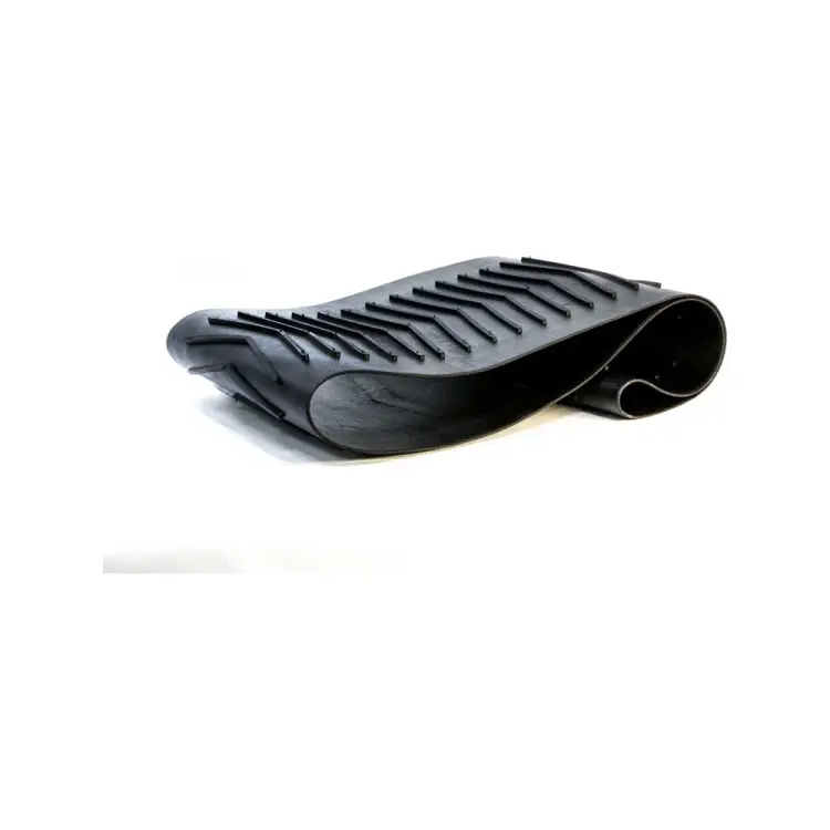 Плоский ремень для зернометателя HIMPT 00-00006166