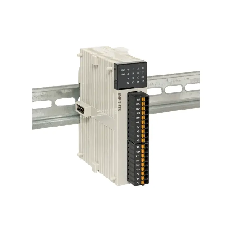 Модуль ввода EKF EMF 4 PRO-Logic PROxima EMF-T-4TR