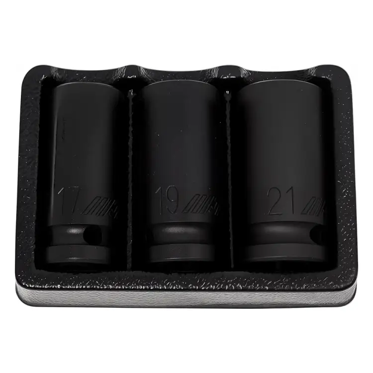 Набор торцевых головок JTC JTC-J403B