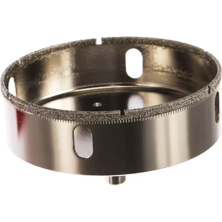 Алмазное сверло-коронка по кафелю и керамограниту Hardcore 152100