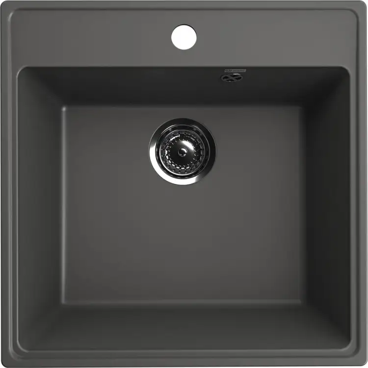 Мойка ULGRAN Quartz 505-09