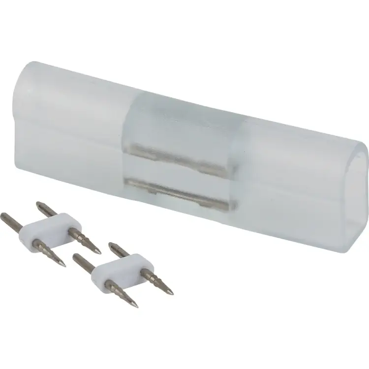 Коннектор ЭРА LS-connector-220-neon Б0044657