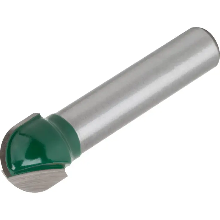 Пазова галтельная фреза FIT 3602-080912