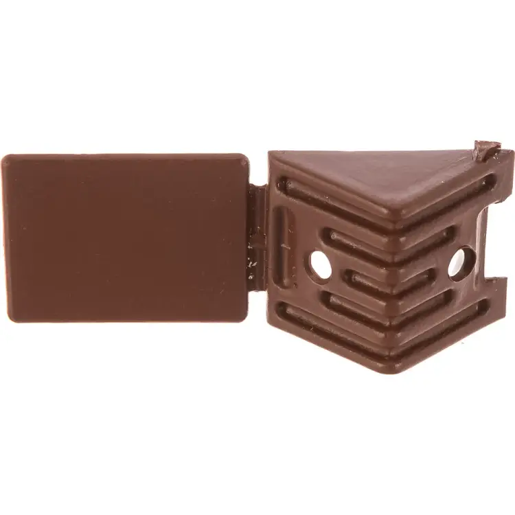 Монтажный уголок ЕВРОПАРТНЕР 6 8910 1