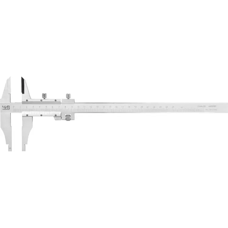 Штангенциркуль ЧИЗ ШЦ-2-250 PRO 775512