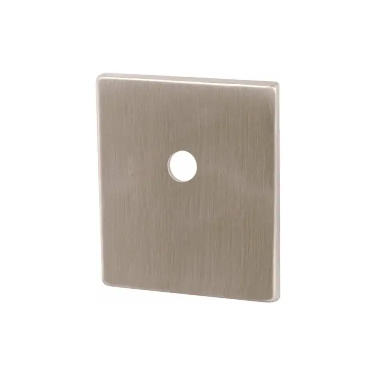 Декоративная накладка на шток Armadillo BK Protector/USS SN 42995