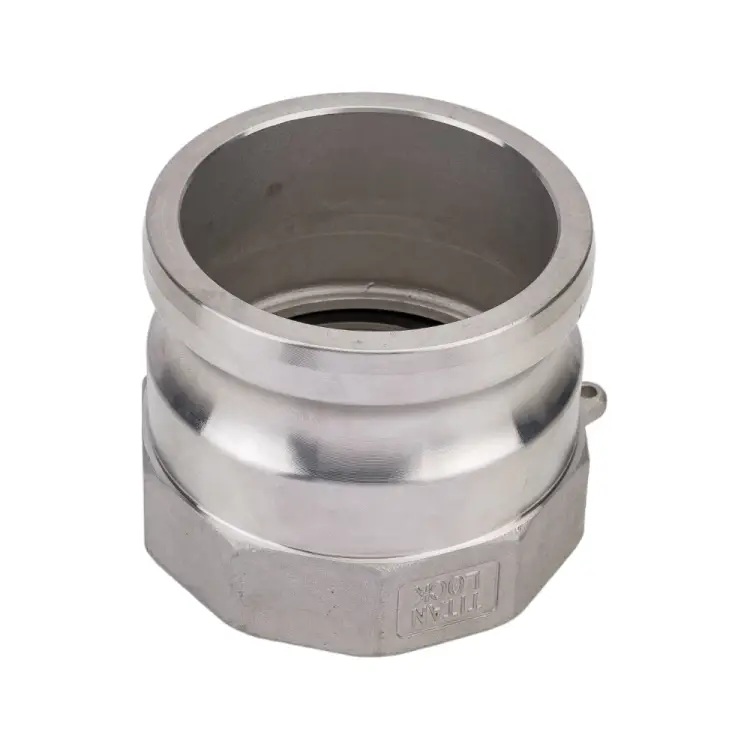 Камлок TITAN LOCK TL300ASS