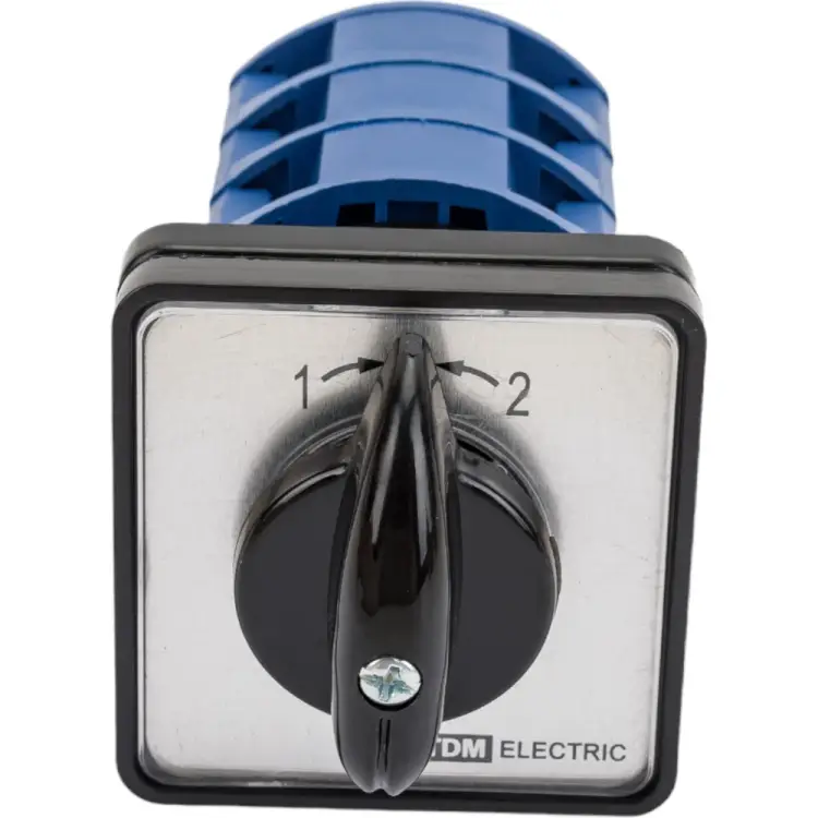 Переключатель TDM ELECTRIC КПУ11-25/2031-0-2 SQ0715-0108