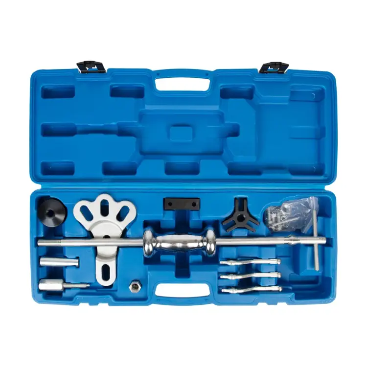 Набор универсальных съемников KRAFT KT 701106