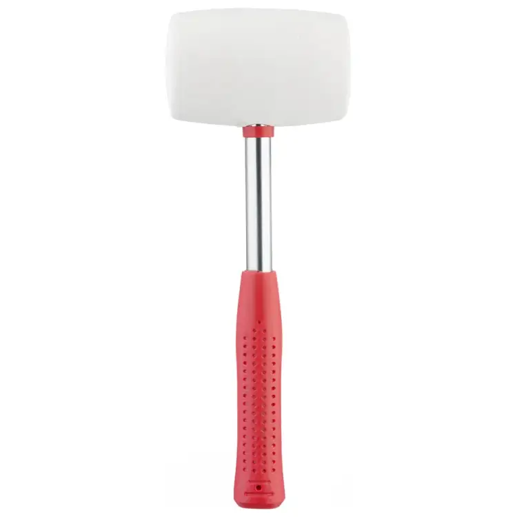 Резиновая киянка INTERTOOL HT-0235