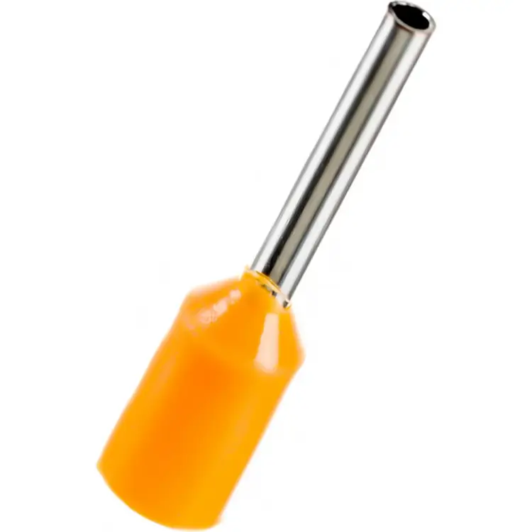 Наконечник-гильза ЭРА NO-570-08 Б0041449 Наконечник-гильза ЭРА NO-570-08 Б0041449