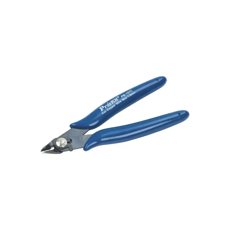 Кусачки Pro'sKit PM-107C 00369109