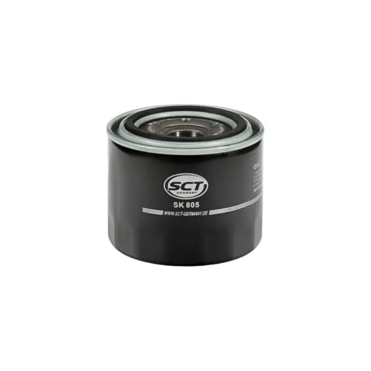 Масляный фильтр SCT SK805 Масляный фильтр SCT SK805