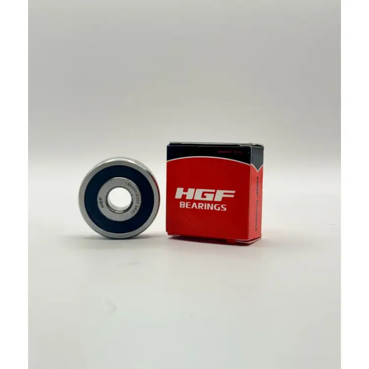 Подшипник HGF 180300 (6300 2RS) Т18_1590