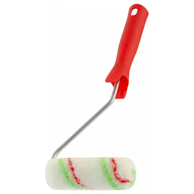 Мини малярный валик СИБРТЕХ Эмали 80584 Мини малярный валик СИБРТЕХ Эмали 80584