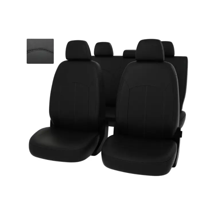 Чехлы Lada Granta I 2011 2018 г Люкс PSV 135976