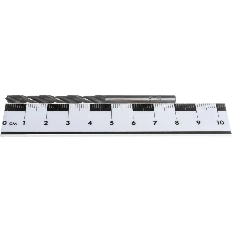 Сверло по металлу ООО "ТМТ ГРУПП" 99765