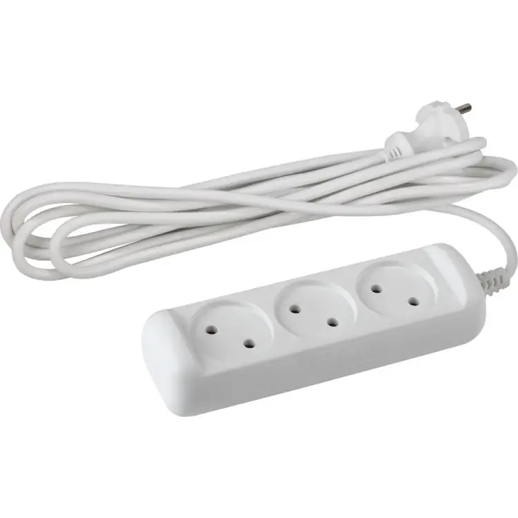 Удлинитель ЭРА UX35m Б0038569