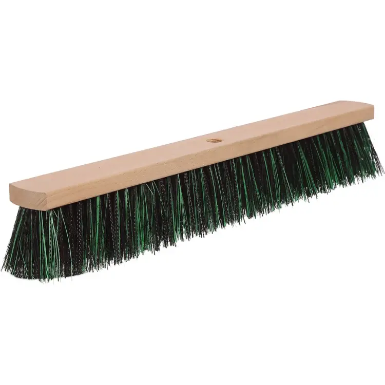 Щетка для пола и улицы YOZHIK Y/ШС/603