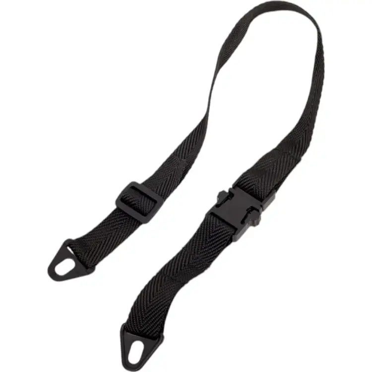 Комплект подбородочных ремней РОСОМЗ R-2 00683