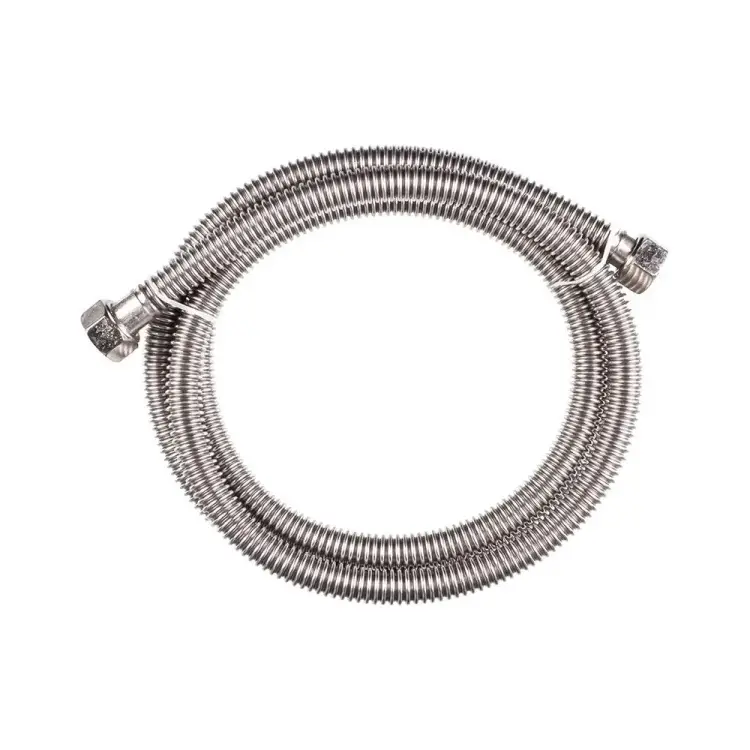 Сильфонная подводка для газа Overcon 00000001828