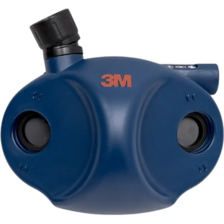 Полнолицевая маска WR 0850010P 1931008108990 1