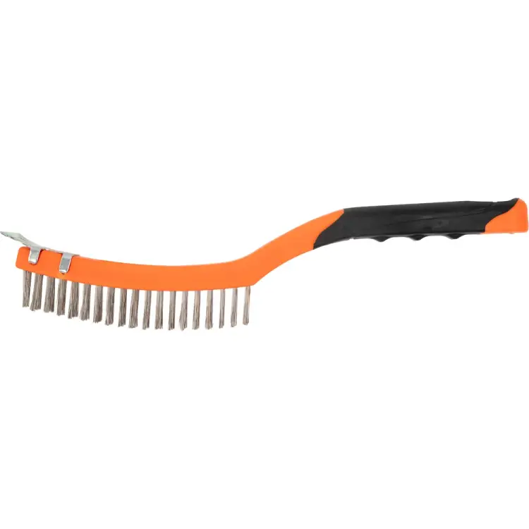 Проволочная щетка NEO Tools 39-052