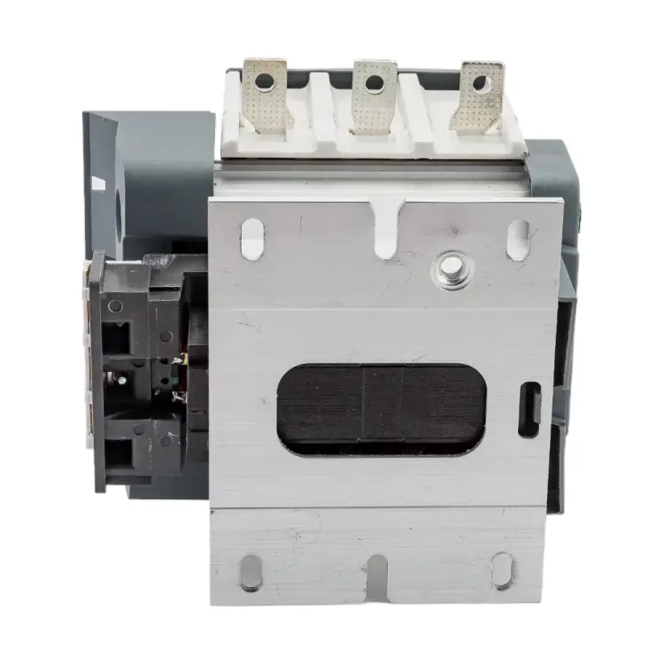 Контактор IEK КТИ-5115 KKT50-115-400-10