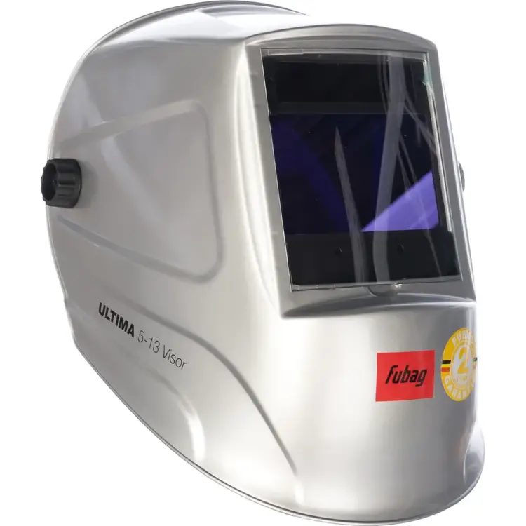 Маска сварщика FUBAG Хамелеон ULTIMA 5-13 Visor 992530