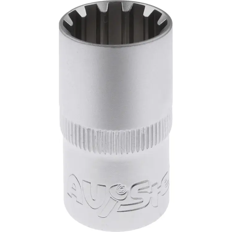 Торцевая головка AV Steel AV-522016