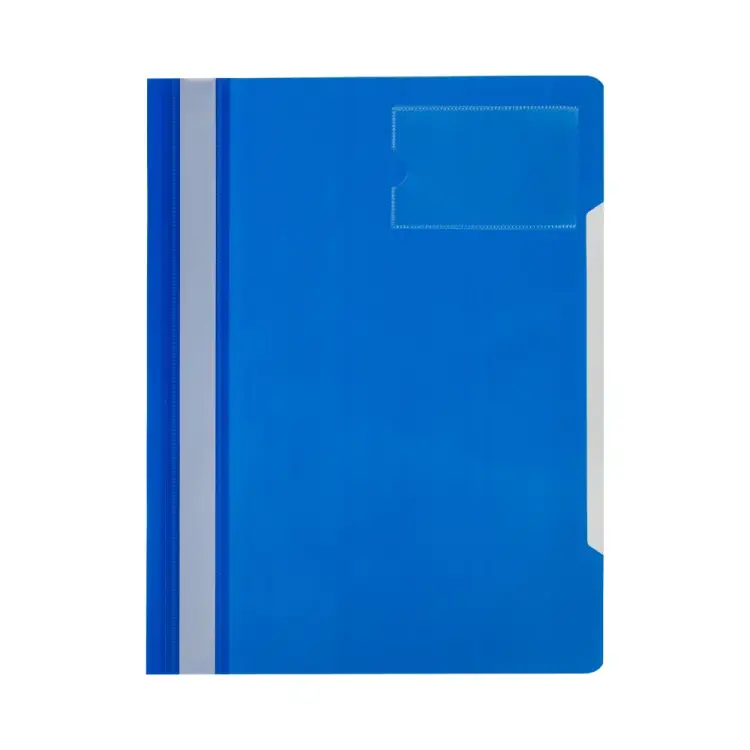 Пластиковый скоросшиватель Attache 1547351