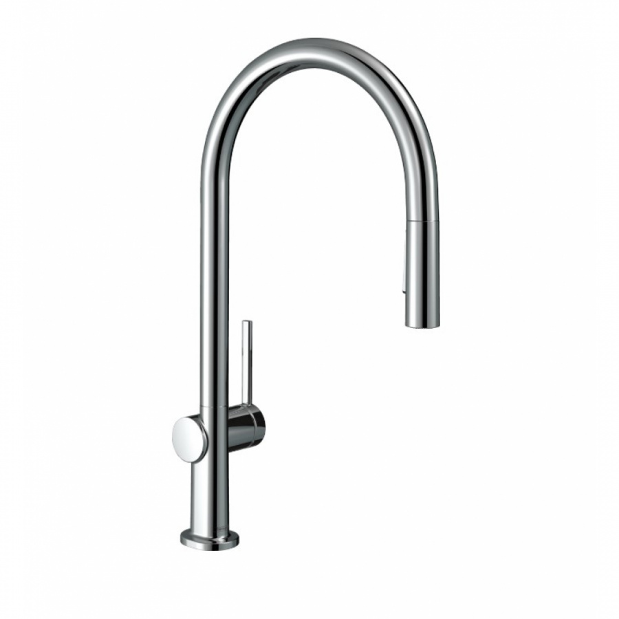 Смеситель для кухни Hansgrohe HG M54 Talis 210