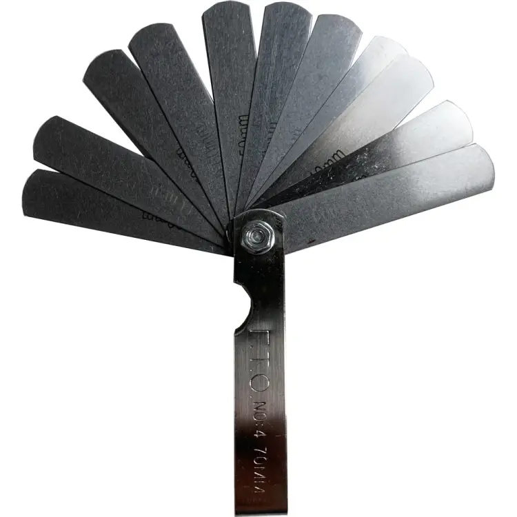 Набор щупов ГТО №4 FG407001001