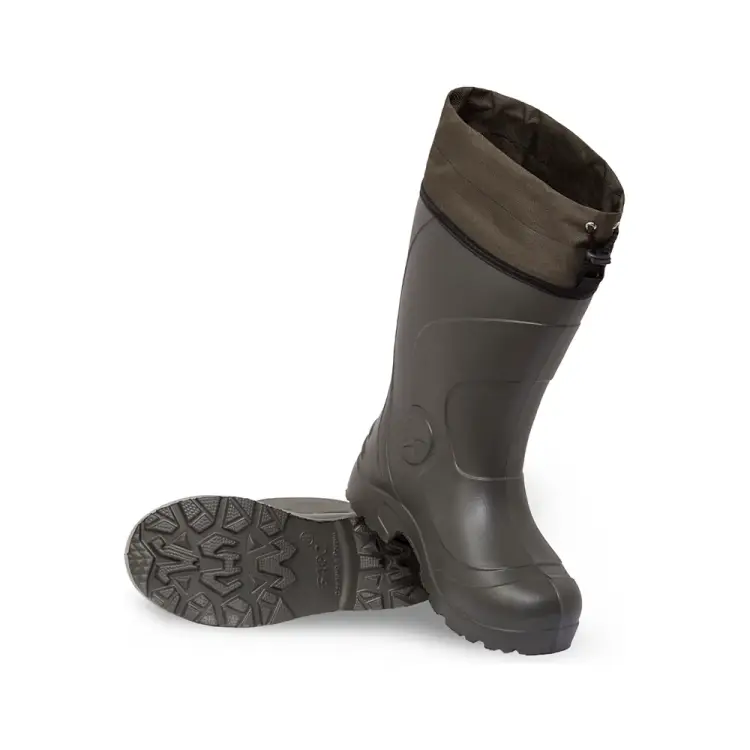 Мужские сапоги БАРСПРОФИ БАРС 24806