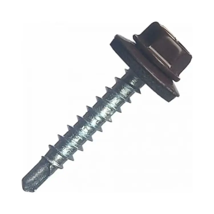 Саморез BEFAST C80174835250S