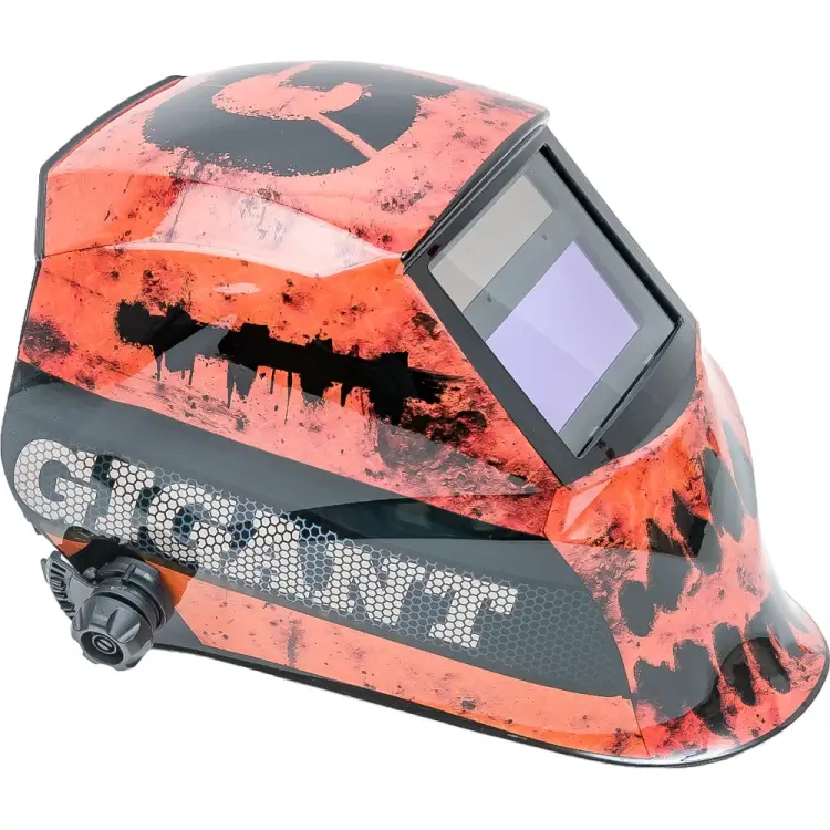 Сварочная маска Gigant Ultima Ф6 G-110511